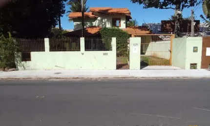 CASA RESIDENCIAL, 3 DORMITÓRIOS, CAMPECHE, FLORIANÓPOLIS-SC