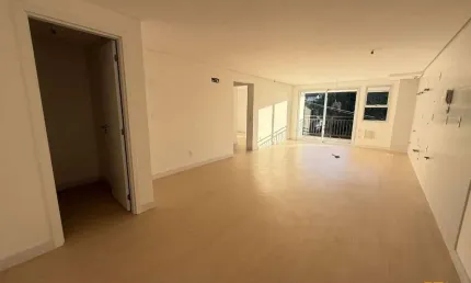 Apartamento com 2 suítes à venda no alberto de santiago residence - joão paulo, florianópolis