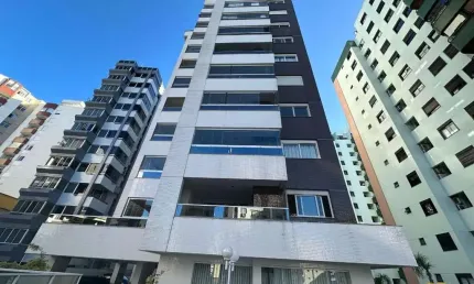 Apartamento 130mts 3 suites 3 vagas no centro nobre duarte shutel