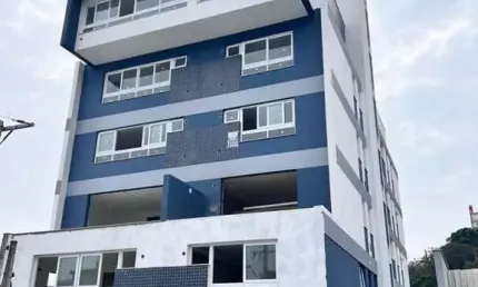 Studio com 38 m², 1 vaga, no centro de florianópolis