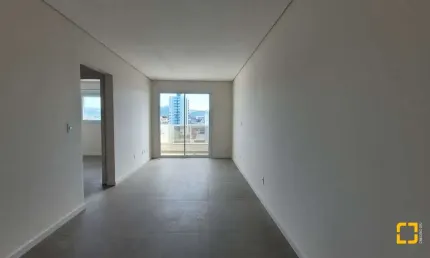 Apartamento novo com 02 dormitórios, no bairro ipiranga, são josé/sc
