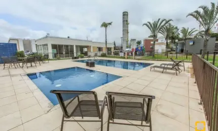 Apartamento com 2 quartos à venda na Rua Vidal Vicente Andrade, 1282, Forquilhas, São José