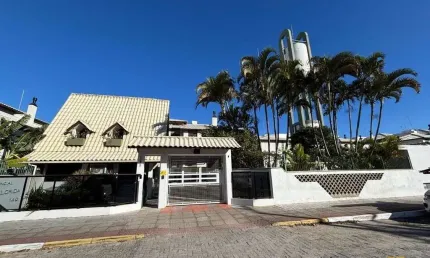Apartamento com 1 quarto à venda na Rua Abel Álvares Cabral Júnior, 241, Ingleses, Florianópolis