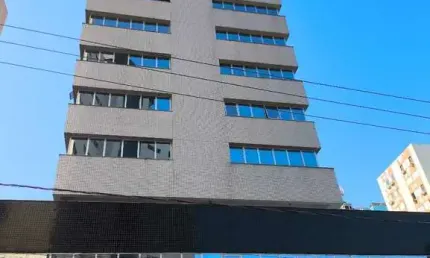 Sala comercial à venda na Rua Conselheiro Mafra, 178, Centro, Florianópolis