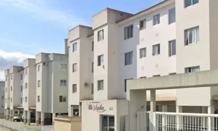Apartamento com 2 quartos à venda na Rua Benta Soares Luiz, 262, Bom Viver, Biguaçu