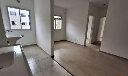 Apartamento com 2 quartos à venda na Avenida Paulo Roberto Vidal, 475, Bela Vista, Palhoça