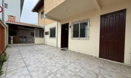 Apartamento com 2 quartos à venda na Rua José Nunes Vieira, 300, Ingleses, Florianópolis