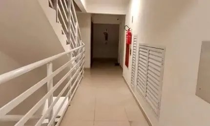 Apartamento com 3 quartos à venda na Rua Graciliano Manoel Gomes, 993, Ingleses do Rio Vermelho, Florianópolis