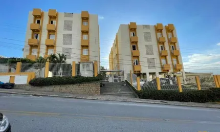 Apartamento com 2 quartos à venda na Rua Paula Ramos, 794, Coqueiros, Florianópolis