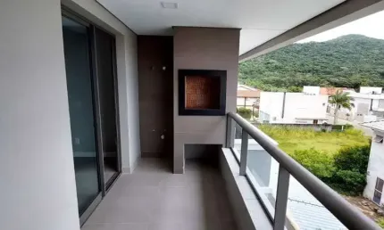 Apartamento com 2 quartos à venda na Rua Recanto do Sol, 574, Ingleses, Florianópolis
