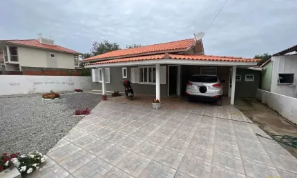 Casa com 3 quartos à venda na Servidão Ester Gonçalves, 384, São João do Rio Vermelho, Florianópolis