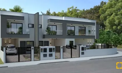 Casa com 2 quartos à venda na Rua Vidal Vicente Andrade, 220, Forquilhas, São José