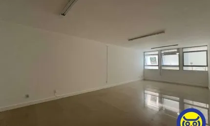 Sala comercial à venda na Rua Tenente Silveira, 51, Centro, Florianópolis