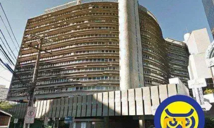 Sala comercial no centro, com 32,75m² privativos, venda, centro, florianópolis.