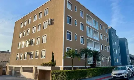 Apartamento à venda 3 dormitórios, jardim cidade florianópolis, são josé sc.