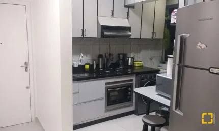 Apartamento com 2 quartos à venda na Rua Martinho de Haro, 467, Ingleses do Rio Vermelho, Florianópolis