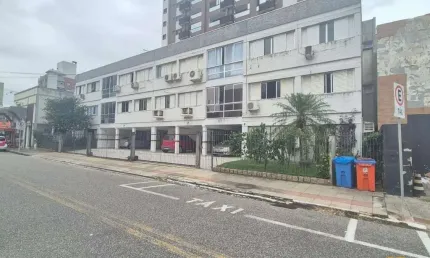 Apartamento com 3 quartos à venda na Rua Doutor Abel Capela, 41, Coqueiros, Florianópolis