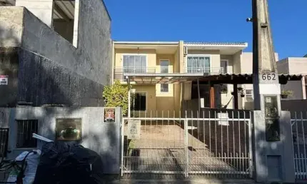 Casa com 2 quartos à venda na Rua Araucária, 748, Potecas, São José
