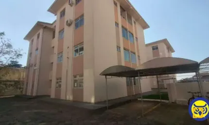 Apartamento com 2 quartos à venda na Servidão Alzira Ventura Vieira, 40, Capoeiras, Florianópolis