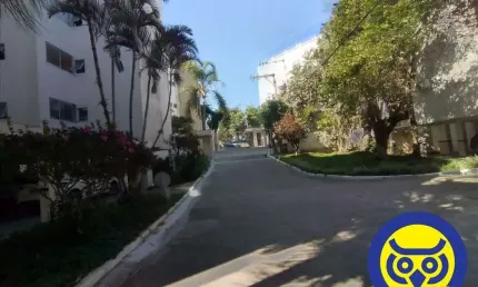 Apartamento de 2 quartos, 1 vaga de garagem, venda, no bom abrigo - florianópolis