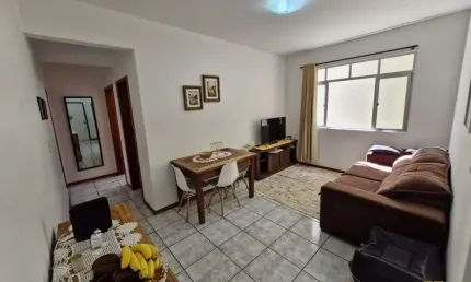 Apartamento com 2 quartos à venda na Rua Pedro Soares, 28, Centro, Florianópolis