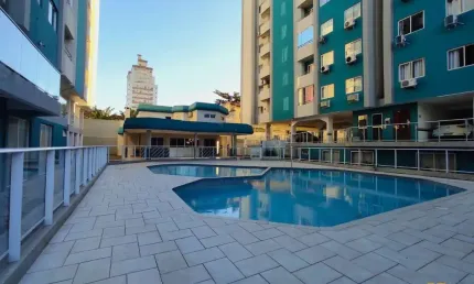 Apartamento com 3 quartos à venda na Rua São Cristóvão, 94, Barreiros, São José