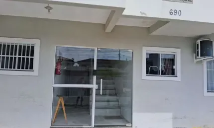 Apartamento com 1 quarto à venda na Servidão Valdevino Marques Natividade, 770, Ingleses, Florianópolis