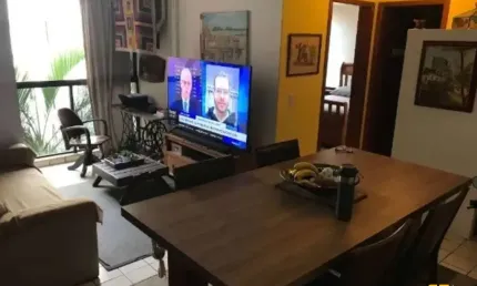 Apartamento com 1 quarto à venda na Rua das Gaivotas, 106, Ingleses, Florianópolis