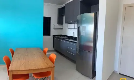Apartamento com 1 quarto à venda na Avenida Internacional, 116, Ingleses, Florianópolis
