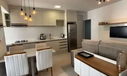 Apartamento com 2 quartos à venda na Rua João Bernadino da Rosa, 2173, Pedra Branca, Palhoça