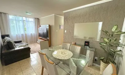 Apartamento com 3 quartos à venda na Rua Wilson Menezes, 651, Campinas, São José
