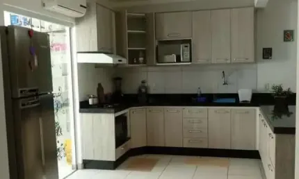 Apartamento com 3 quartos à venda na Servidão Capivari, 128, Ingleses do Rio Vermelho, Florianópolis