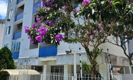 Apartamento com 2 quartos à venda na Rua Marcus Aurélio Homem, 95, Carvoeira, Florianópolis