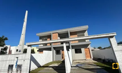 Casa com 2 quartos à venda na Servidão Ernesto Pereira dos Anjos, 638, São João do Rio Vermelho, Florianópolis