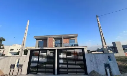 Casa com 2 quartos à venda na Servidão Ernesto Pereira dos Anjos, 638, São João do Rio Vermelho, Florianópolis