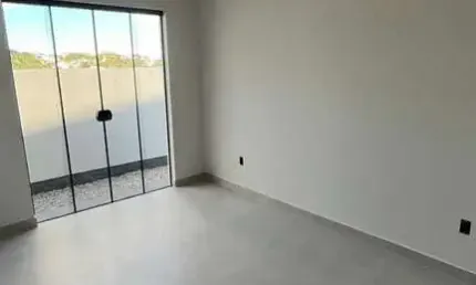 Casa com 2 quartos à venda na Deputado Agostinho Mignoni, Potecas, São José