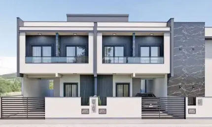 Casa com 3 quartos à venda na Zilma Oliveira Da Silva, Sertão do Maruim, São José