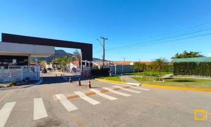 Casa em condomínio fechado com 3 quartos à venda na Avenida Paulo Roberto Vidal, 2490, Bela Vista, Palhoça