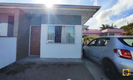 Casa com 3 quartos à venda na Rua Nossa Senhora Rainha da Paz, 413, Forquilhas, São José