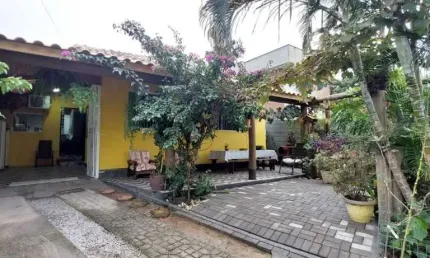 Brognoli vende - casa residencial com 4 dormitórios - rio vermelho