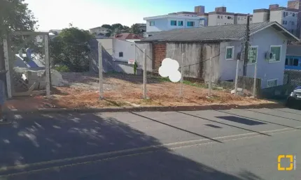 Terreno à venda com 426m2 no jardim atlântico, florianópolis - sc.