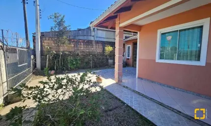 Casa com 3 quartos à venda na Rua Laura Duarte Prazeres, 111, Campeche, Florianópolis