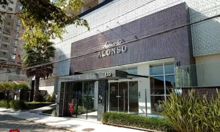 Apartamento com 3 quartos à venda na Rua Joaquim Maximiano Sarmento, 110, Kobrasol, São José