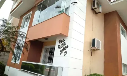 Apartamento com 2 quartos à venda na Rua dos Compositores, 29, Potecas, São José