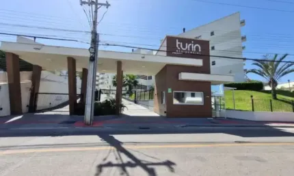 Apartamento com 2 quartos à venda na Rua Tomáz Domingos da Silveira, 3818, São Sebastião, Palhoça