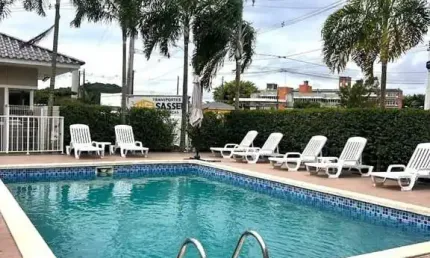 Apartamento 2 quartos a venda no sertão do maruim, são josé - sc