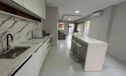 Casa com 3 quartos à venda na Seis De Outubro, 53, Ingleses do Rio Vermelho, Florianópolis