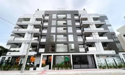 Apartamento de 02 dormitórios em praia grande, governador celso ramos/sc