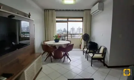 Apartamento á venda com 3 quartos sendo 1 suíte, 1 vaga, 83 m², no estreito,florianópolis sc