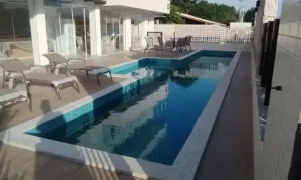 Cobertura com 2 quartos à venda na Rua da Capela, 179, Campeche, Florianópolis